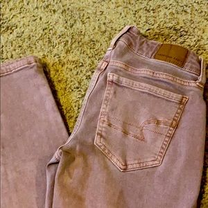 American eagle 🦅 jeans